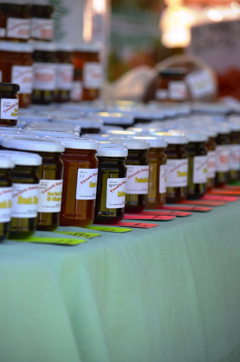 Centenary Park Charity Markets - Accommodation Adelaide 1