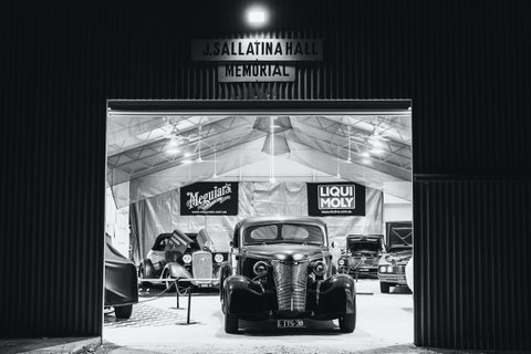 Charters Towers Motor Show And Swap Meet - Accommodation Adelaide 0
