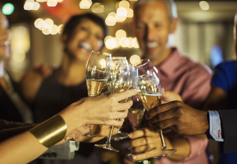 Champagne Hour - Accommodation Adelaide 0