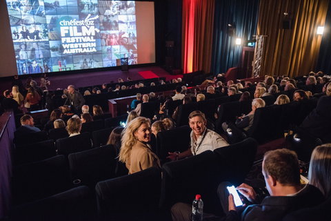 CinefestOZ - Margaret River - Accommodation Adelaide 2