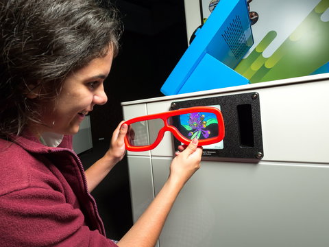 Colour: See The World In A New Light - Accommodation Adelaide 1