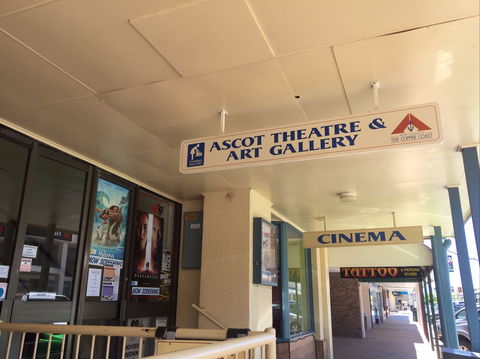 Copper Country Keepsakes - Revamp, Restore, Recycle At The Ascot Community Exhibition  Art Gallery - Accommodation Adelaide 0