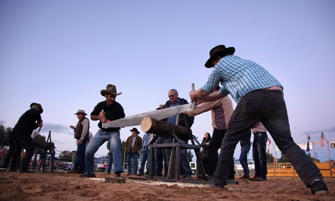 Cunnamulla Fella Festival 2020 - Accommodation Adelaide 0