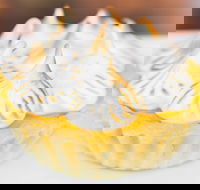 Dessert Making Class - Accommodation Adelaide