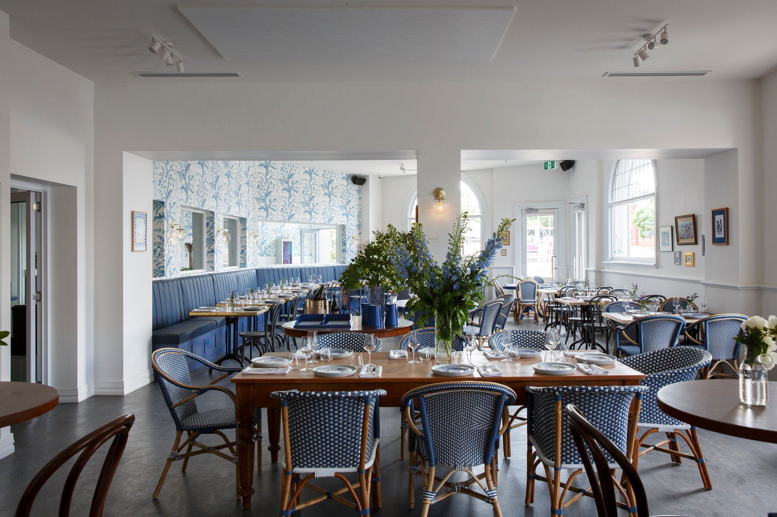 Newington VIC Accommodation Adelaide