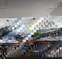Dine in style with Lola - Accommodation Adelaide