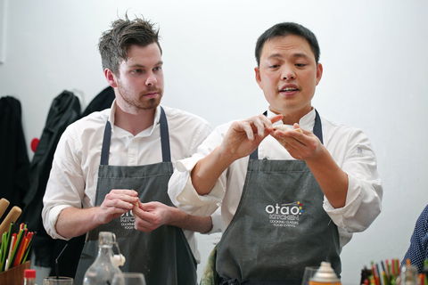 Dumpling Cooking Class - Accommodation Adelaide 0