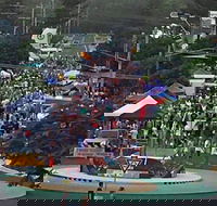 Eat Street Yamba - Accommodation Adelaide