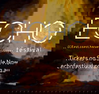 ECHO Festival - East Coast Harvest Odyssey 2021 - Accommodation Adelaide