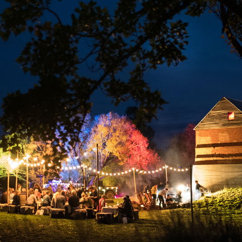 ECHO Festival - East Coast Harvest Odyssey 2021 - Accommodation Adelaide 1