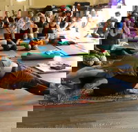 Ekam Yoga Festival Port Macquarie - Accommodation Adelaide