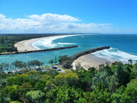 Evans Head Malibu Classic - Accommodation Adelaide 0
