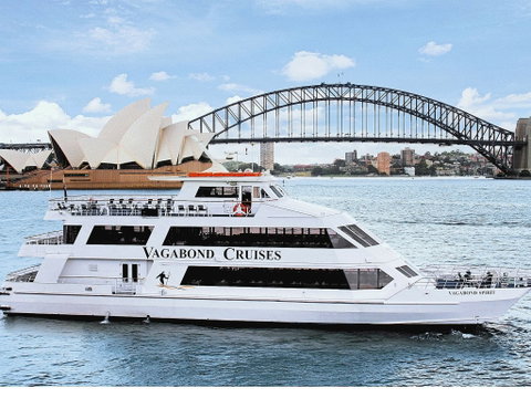 Fathers Day Lunch Cruise - Accommodation Adelaide 0