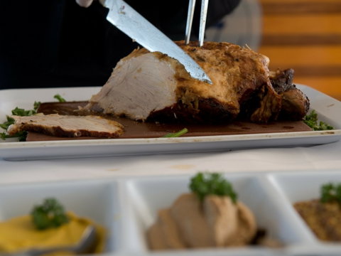 Fathers Day Lunch Cruise - Accommodation Adelaide 2