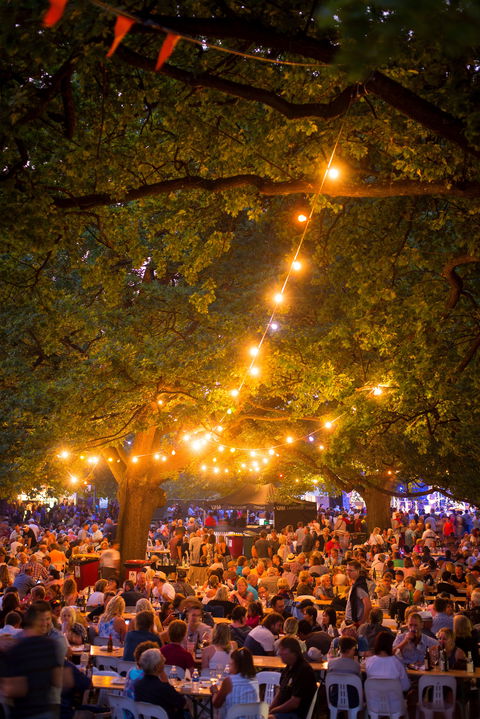 Festivale - Accommodation Adelaide 0