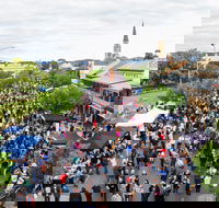 Flavours of Mudgee - Accommodation Adelaide