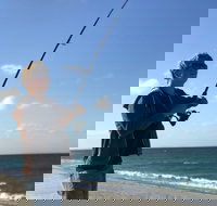 Flinders Island Lions Club Fishing Competition - Accommodation Adelaide