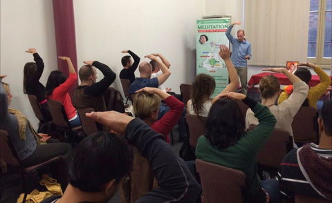 Free Weekly Meditation Classes In Bondi Junction - Accommodation Adelaide 1