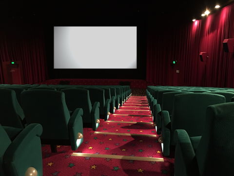 Geelong International Film Festival - Accommodation Adelaide 0
