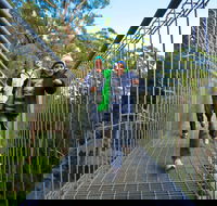 Get Back to Nature these July School Holidays - Accommodation Adelaide