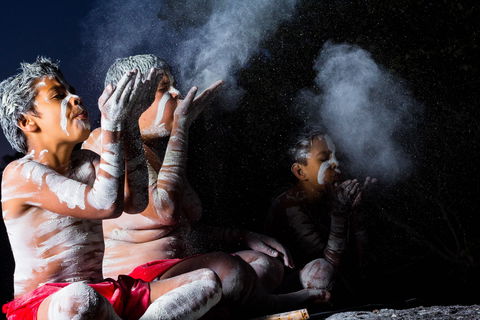 Giiyong Festival - Accommodation Adelaide 0