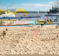 Great Barrier Reef Masters Games - Accommodation Adelaide