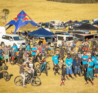 GV Block Party - Accommodation Adelaide