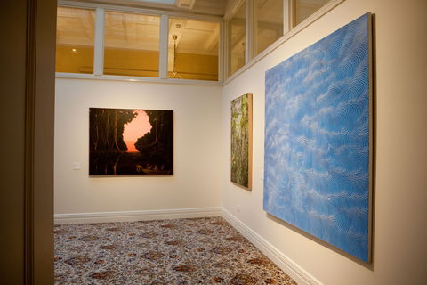 Hadley's Art Prize - Accommodation Adelaide 2