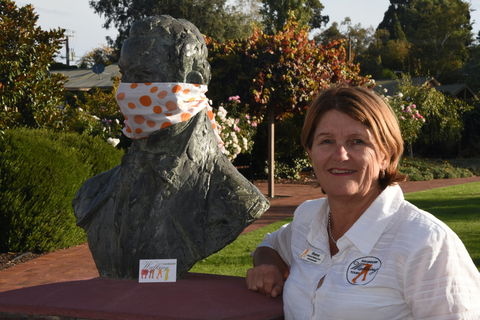 Hahndorf From Home - Two Interactive Sensory Experiences From My Home To Your Home - Accommodation Adelaide 1