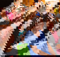 Healthy Body and Soul Expo - Brunswick - Accommodation Adelaide