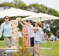 Ian Potter Lakeside Precinct Picnic Area - Accommodation Adelaide