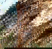 July 2020 Holidays- Explore  Climb - Accommodation Adelaide