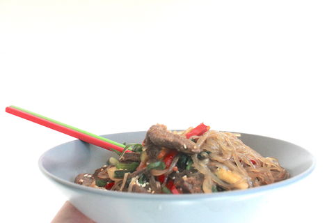 Korean Cooking Master Class - Accommodation Adelaide 0