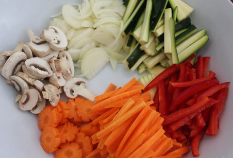 Korean Cooking Master Class - Accommodation Adelaide 2