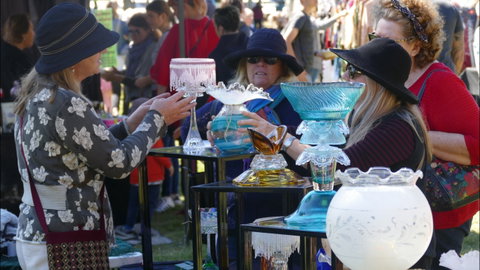 Makers And Finders Market Murwillumbah - Accommodation Adelaide 1