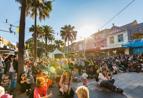 Manly Jazz - Accommodation Adelaide 1