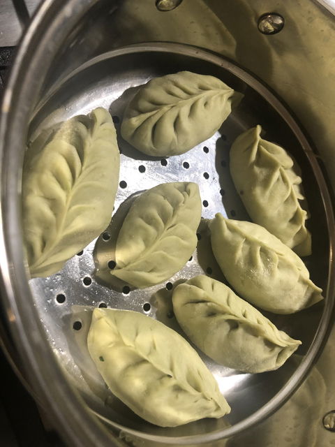 Matcha Vegan Dumpling Cooking Class - Accommodation Adelaide 0