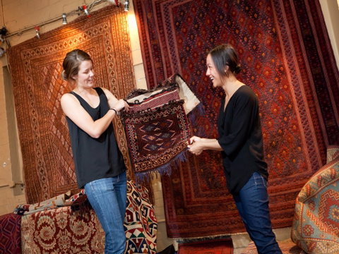 Multicultural Sundays - Old Bus Depot Markets - Accommodation Adelaide 0
