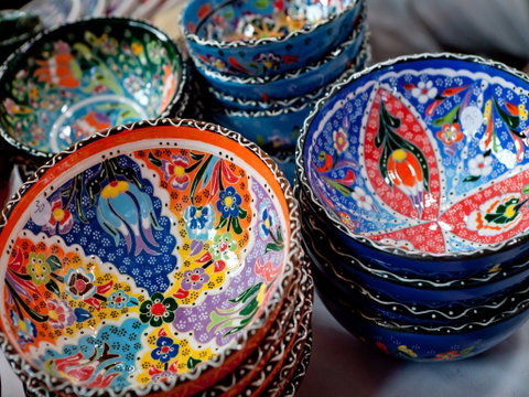 Multicultural Sundays - Old Bus Depot Markets - Accommodation Adelaide 1