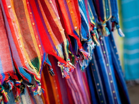 Multicultural Sundays - Old Bus Depot Markets - Accommodation Adelaide 2