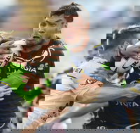 North Queensland Toyota Cowboys versus Canberra Raiders - Accommodation Adelaide