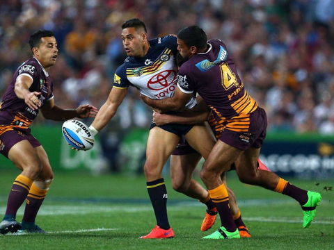 NRL Grand Final Transfer With Vagabond Cruises - Accommodation Adelaide 1