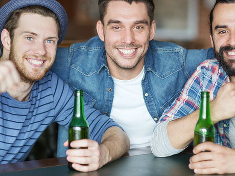 NRL Grand Final Transfer With Vagabond Cruises - Accommodation Adelaide 2