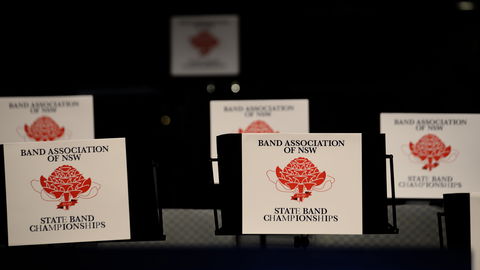 NSW State Band Championships - Accommodation Adelaide 0