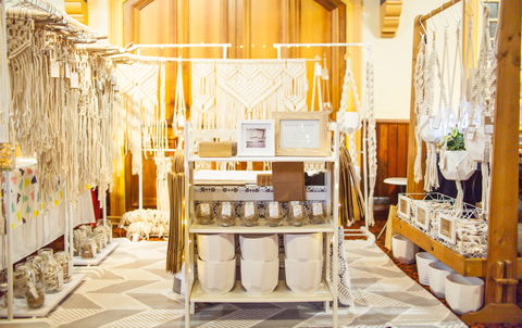 NW Niche Christmas Market In Burnie - Accommodation Adelaide 2