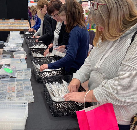 Penrith Papercraft Show - Accommodation Adelaide 0