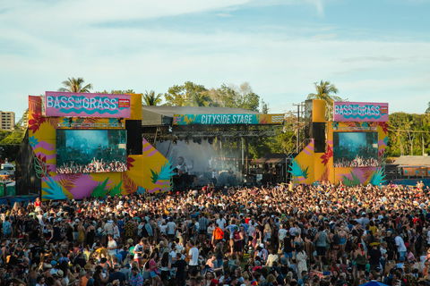 People's Choice BASSINTHEGRASS - Accommodation Adelaide 1