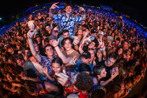 People's Choice BASSINTHEGRASS - Accommodation Adelaide 2