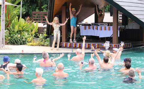 Port Douglas Hot And Steamy Festival - Accommodation Adelaide 1