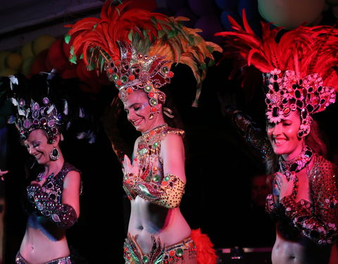 Port Douglas Hot And Steamy Festival - Accommodation Adelaide 2